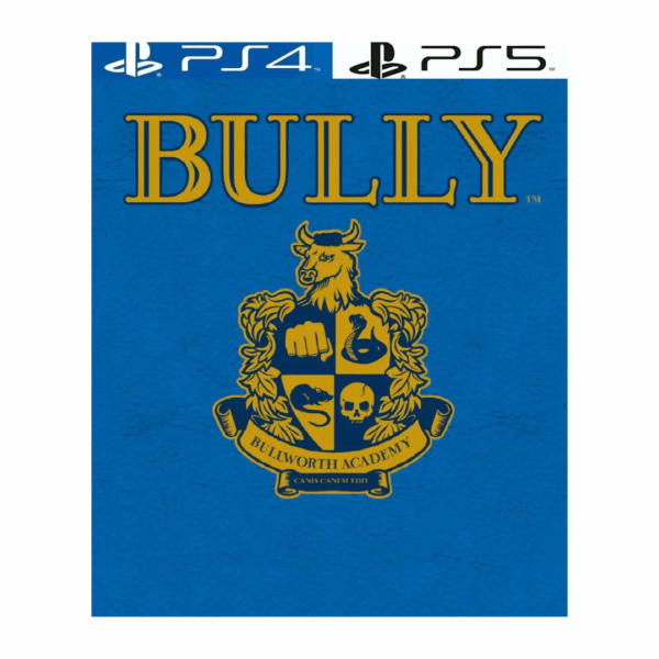 PS44/PS5 Bully